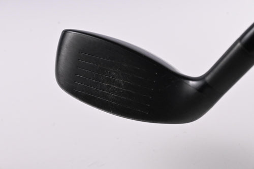 Sub 70 949X Pro #3 Hybrid / 19 Degree / Stiff++ Flex KBS TGI 95 Shaft