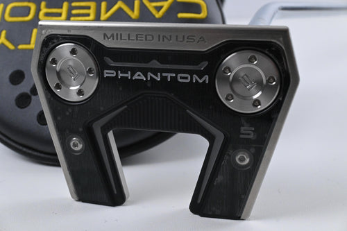 Scotty Cameron Phantom 5 2024 Putter / 34 Inch