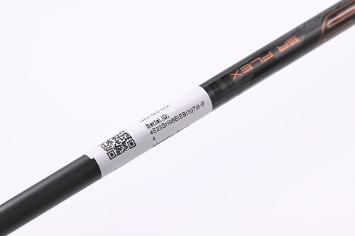 Ping i200 #6 Iron / 29.5 Degree / Black Dot / Senior Flex Ping Alta CB AWT Shaft