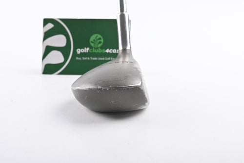 EEE3ZZZ #3 Wood / 15 Degree / Regular Flex Apollo Regency Shaft