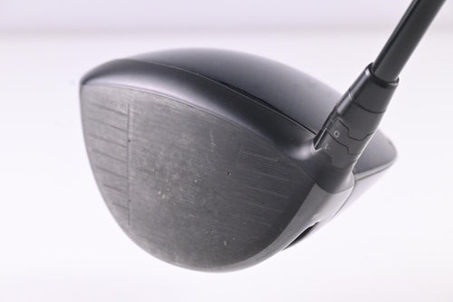 Callaway Paradym Triple Diamond Driver / 10.5 Degree / X-Flex Kai`li White 60
