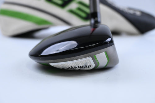 Tour Issue Callaway Epic Speed Triple Diamond #3 Wood / 15 Degree / X-Flex Shaft