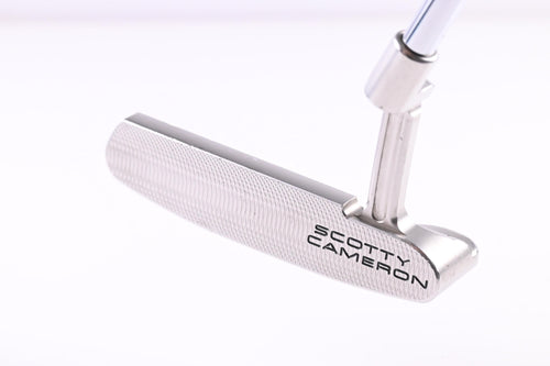 Scotty Cameron Super Select Newport Putter / 34 Inch
