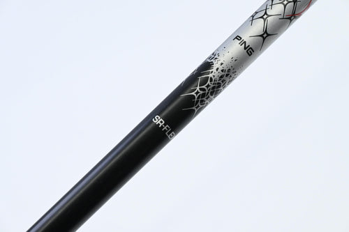 Ping G25 Sand Wedge / 54 Degree / Black Dot / Senior Flex Ping TFC 189 Shaft