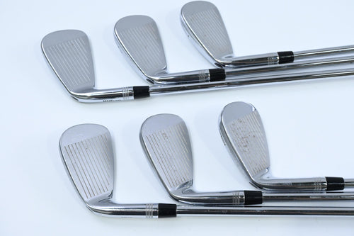 Wilson Staff Model CB 2024 Irons / 5-PW / Regular Flex Dynamic Gold Mid R300