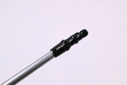 Fujikura Speeder NX TCS 40 Driver Shaft / Ladies Flex / Taylormade 2nd Gen