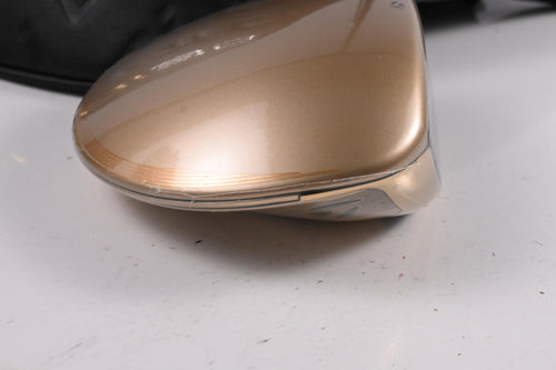 Taylormade Qi35 Max Designer Series Driver / 10.5 Degree / Regular Flex Diamana