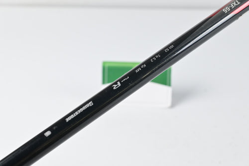 Bridgestone X-ST #3 Wood / 15 Degree / Regular Flex Tour Stage TXF 55 Shaft