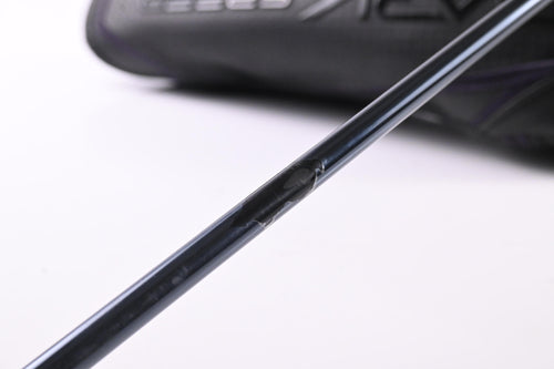 Cobra Darkspeed X #3 Wood / 15 Degree / Regular Flex LIN-Q M40x Blue 6 Shaft