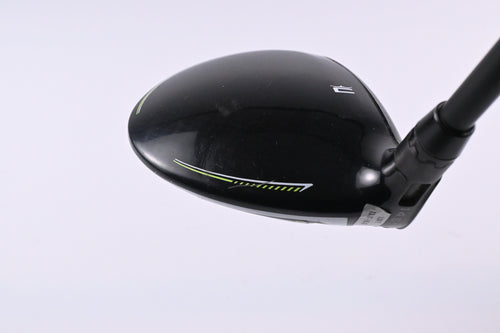 Left Hand Cobra King Radspeed #3 Wood / 14.5 Degree / Regular Flex Motore X F3 6