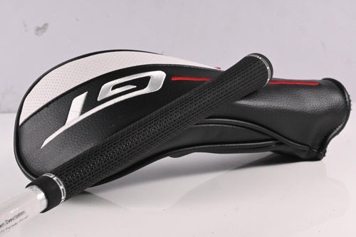 Titleist GT2 #3 Wood / 13.5 Degree / Senior Flex Denali Red 60 Shaft