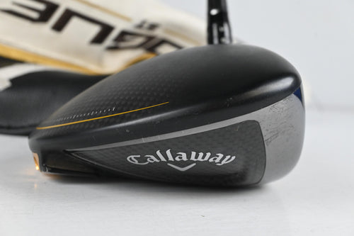 Callaway Rogue ST MAX LS Driver / 10.5 Degree / Stiff Flex Evenflow Riptide 50