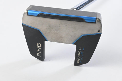 Ping Scottsdale Prime Tyne C 2025 Putter / 34 Inch