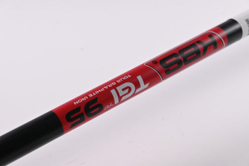 Sub 70 949X Pro #3 Hybrid / 19 Degree / Stiff++ Flex KBS TGI 95 Shaft