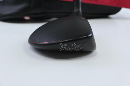 Wilson Dynapower 2023 #3 Wood / 15 Degree / Regular Flex HZRDUS Smoke Red RDX 60