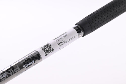 Ping G Series #2 Hybrid / 17 Degree / X-Flex Ping Tour 90 Shaft