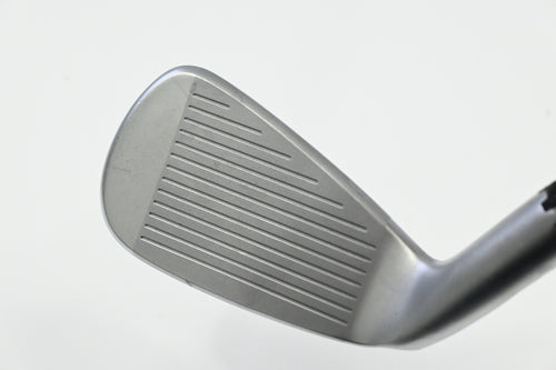 Cobra King Utility 2020 #4 Iron / 22.5 Degree / Stiff Flex KBS Tour 80 Shaft