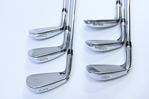 Wilson Staff Model CB 2024 Irons / 5-PW / Regular Flex Dynamic Gold Mid R300