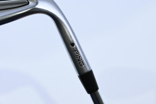 Ping Glide 2.0 Lob Wedge / 58 Degree / Black Dot / Wedge Flex Ping AWT 2.0