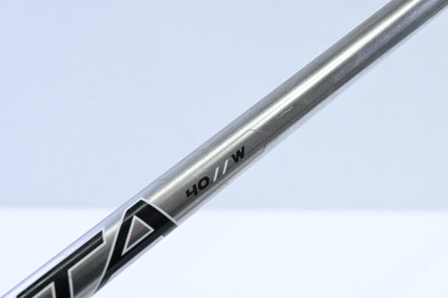 Ladies Aldila Quaranta 40 Driver Shaft / Ladies Flex / Callaway 2nd Gen