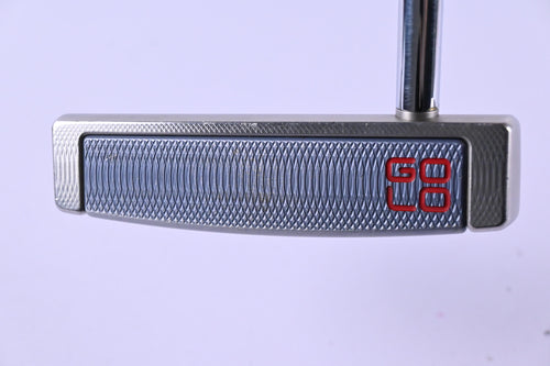 Scotty Cameron Golo 6 Putter / 33 Inch