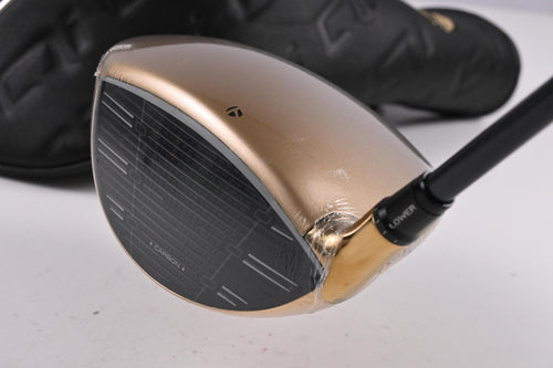 Taylormade Qi35 Max Designer Series Driver / 10.5 Degree / Regular Flex Diamana