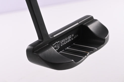 Wilson Infinite Lincoln Park Putter / 34 Inch