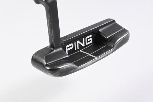 Ping Anser 2021 Putter / 34 Inch
