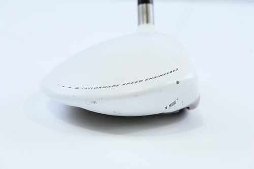 Taylormade RBZ #3 Wood / 15 Degree / Stiff Flex Matrix Ozik Xcon-5