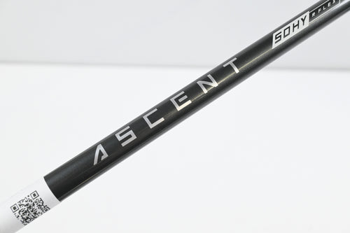 Aldila Ascent Ultralight 50 #5 Hybrid Shaft / Regular Flex / Titleist 2nd Gen