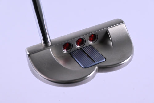 Scotty Cameron Golo 6 Putter / 33 Inch
