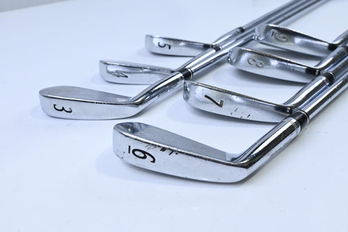 Wilson FG Tour Irons / 3-9 / Stiff Flex Dynamic Gold S300 Shafts