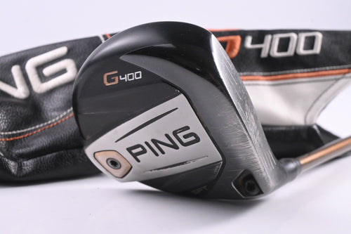Ping G400 SFT #3 Wood / 16 Degree / Regular Flex Ping Alta CB 65 Shaft