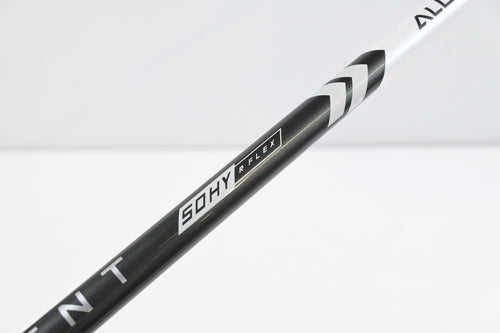 Aldila Ascent Ultralight 50 #5 Hybrid Shaft / Regular Flex / Titleist 2nd Gen