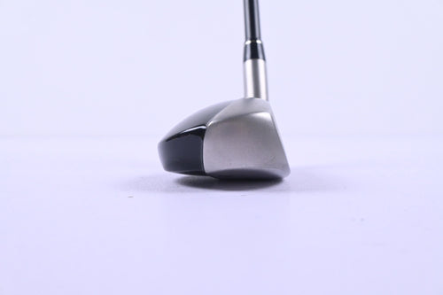 Taylormade Rescue Mid #2 Hybrid / 16 Degree / Regular Flex Taylormade Ultralite