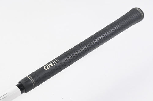 MD Golf Blackhawk #5 Hybrid / 24 Degree / Regular Flex Apollo Shaft