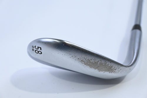 Ping Glide 2.0 Lob Wedge / 58 Degree / Black Dot / Wedge Flex Ping AWT 2.0