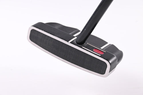 Seemore Si5 Alum Insert Black Putter / 34 Inch