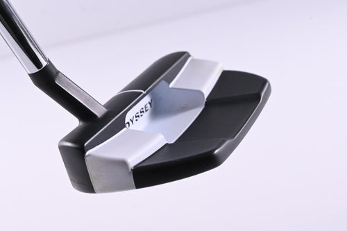 Odyssey White Hot Versa Putter / 34 Inch