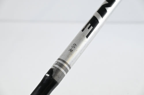 Taylormade Burner 2007 #3 Wood / 15 Degree / Regular Flex One 65 Shaft