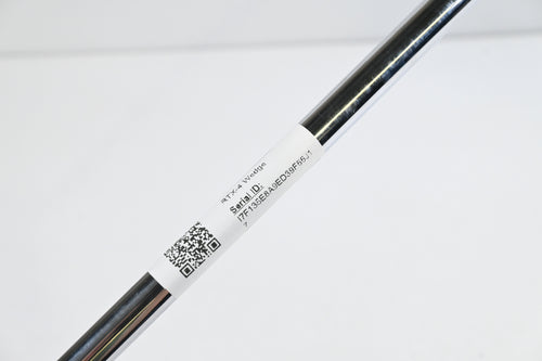 Cleveland RTX-4 Gap Wedge / 52 Degree / Regular+ Project X LZ 115 Shaft