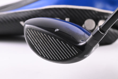 Yonex Ezone Elite 3 #5 Wood / 18 Degree / Regular Flex Yonex EX-E04 Shaft