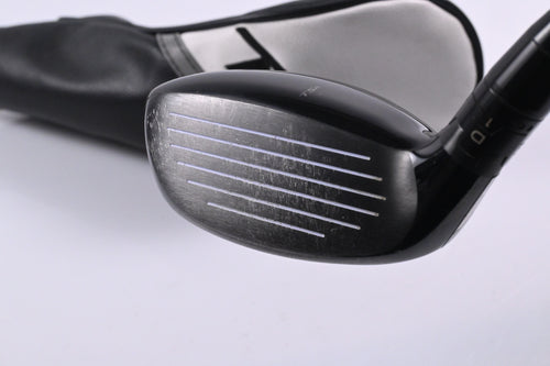 Titleist TSR1 #5 Hybrid / 23 Degree / Regular Flex MMT Speedmesh 50 Shaft