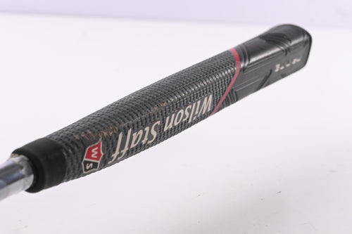 Wilson Infinite Lincoln Park Putter / 34 Inch