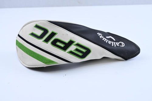 Tour Issue Callaway Epic Speed Triple Diamond #3 Wood / 15 Degree / X-Flex Shaft