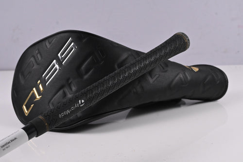 Taylormade Qi35 Max Designer Series Driver / 10.5 Degree / Regular Flex Diamana