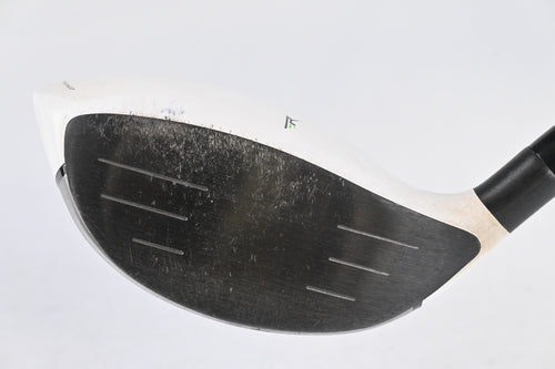 Taylormade RBZ #3 Wood / 15 Degree / Regular Flex Matrix Ozik XCon-5 Shaft