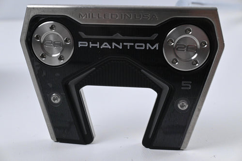 Scotty Cameron Phantom 5 2024 Putter / 33 Inch
