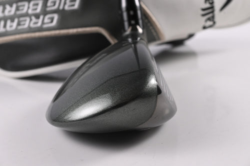Callaway Great Big Bertha 2023 #4 Hybrid / 20 Degree / Regular Flex UST Recoil