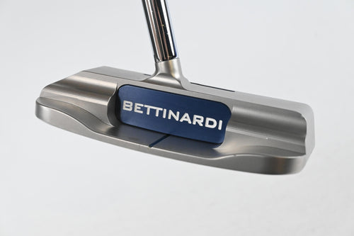 Bettinardi Antidote SB1 Putter / 35 Inch